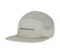 Ciele GOCap - Comp - Bars Casquettes / bandeaux M/L Gris/argent