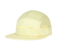 Ciele GOCap - Comp - Bars Casquettes / bandeaux M/L Jaune/or