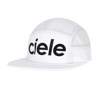 Ciele GOCap - Comp - Century Casquettes / bandeaux M/L Blanc