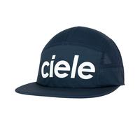 Ciele GOCap - Comp - Century Casquettes / bandeaux M/L Bleu marine