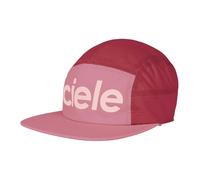 Ciele GOCap - Comp - Century Casquettes / bandeaux M/L Framboise