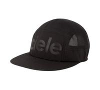 Ciele GOCap - Comp - Century Casquettes / bandeaux M/L Noir