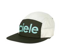 Ciele GOCap - Comp - Century Casquettes / bandeaux S/M Kaki