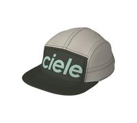 Ciele - GOCap Comp Century Seaweed Rainy Day - Talla M\/L - Caqui Caqui M\/L