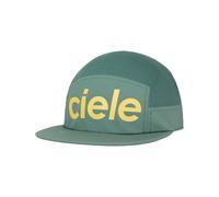 Ciele - GOCap Comp Century Silver Pine - Talla M\/L - Verde Verde M\/L