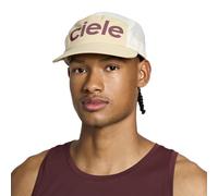 CIELE Gocap Comp Century - Unisex - Beige / Blanco - talla S/M- modelo 2025