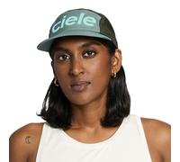 CIELE Gocap Comp Century - Unisex - Verde - talla M/L- modelo 2025