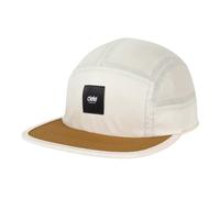 Ciele GOCap - EQ - Frame S Casquettes / bandeaux M/L Beige