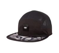 Ciele GOCap - EQ - Frame S Casquettes / bandeaux M/L Noir