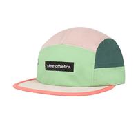 Ciele GOCap - Field - Iconic Bar Casquettes / bandeaux M/L Vert