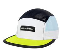Gorra / Visera Running_Unisex_CIELE Gocap-field-iconicbar - M/L