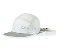 Ciele GOCap PYN - Comp - Onehundred Casquettes / bandeaux S/M Gris/argent