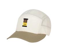 Ciele GOCap SC - Comp - C Cube Casquettes / bandeaux M/L Blanc
