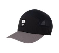 Ciele GOCap SC - Comp - C Cube Casquettes / bandeaux M/L Noir