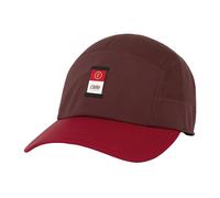 Ciele GOCap SC - Comp - C Cube Casquettes / bandeaux M/L Rouge