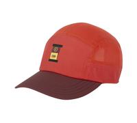 Ciele GOCap SC - Comp - C Cube Casquettes / bandeaux M/L Rouge