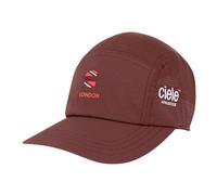 Ciele GOCap SC - Comp - WWM City Boston Casquettes / bandeaux M/L Framboise