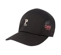 Ciele GOCap SC - Comp - WWM City Boston Casquettes / bandeaux M/L Noir