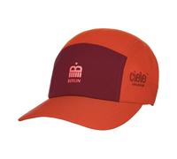 Ciele GOCap SC - Comp - WWM City New York Casquettes / bandeaux M/L Rouge
