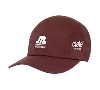 Ciele GOCap SC - Comp - WWM City New York Casquettes / bandeaux M/L Rouge