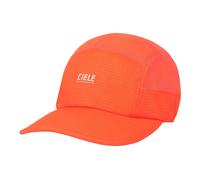 Ciele GOCap SC - Field - Capital RC Casquettes / bandeaux M/L Orange