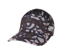 Ciele GOCap SC - Field - Loopy MU Casquettes / bandeaux M/L Bleu marine