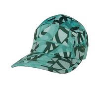 Ciele GOCap SC - Field - Loopy MU Casquettes / bandeaux M/L Vert