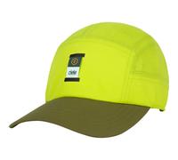CIELE Gocapsc Comp Ccube - Unisex - Verde / Amarillo - talla M/L- modelo 2025