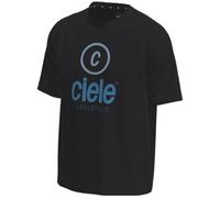 CIELE Ortshirt C Plus - Unisex - Negro - talla XL- modelo 2024