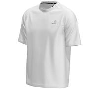 CIELE Ortshirt Everybody Run - Unisex - Blanco - talla L- modelo 2024