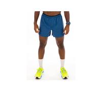 Ciele pantalón corto DLYShort Long Brief vêtement running homme S Bleu