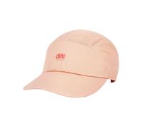 Ciele - Ropa para trail running - FSTCapSC Classic AthleticsSL Cadmium - Talla S/M - Rosa Rosa S/M