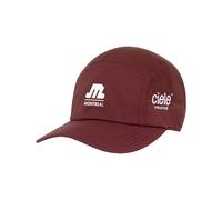 Ciele - Ropa para trail running - GOCap SC Comp WWM City Montreal - Talla M/L - Negro Negro M/L