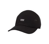 Ciele - Ropa para trail running - GOCapSC Field CapitalRC Whitaker de Lana - Talla M/L - Negro Negro M/L