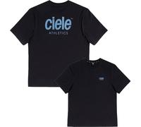 Ciele - U ORTShirt Athletics Ironcast - Talla L - Azul marino Azul marino L