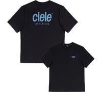 Ciele - U ORTShirt Athletics Ironcast - Talla XL - Azul marino Azul marino XL