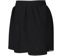 CIELE W Dlyshort 4 Long Brief - Mujer - Negro - talla XS- modelo 2024