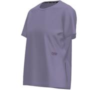 CIELE W Dlytshirt - Mujer - Violeta - talla L- modelo 2024