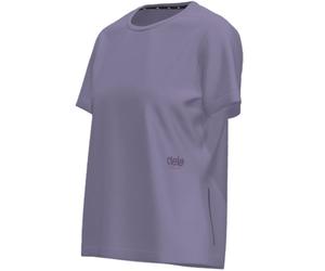 CIELE W Dlytshirt - Mujer - Violeta - talla XS- modelo 2024