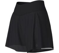 CIELE W Trnshort 4 Brief - Mujer - Negro - talla XS- modelo 2024