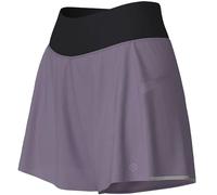 CIELE W Trnshort 4 Brief - Mujer - Violeta - talla M- modelo 2024