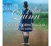 Cieli Di Cornovaglia + Spin-off Le Due Sorelle (audiolibro)