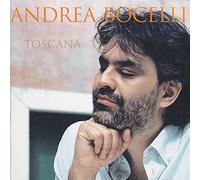 Cieli Di Toscana By Andrea Bocelli (2015-07-10)