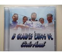 Cielo Azul - 16 Grandes Exitos De Cielo Azul