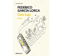 Cielo bajo | Federico García Lorca