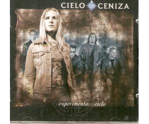 Cielo Ceniza - Experimento Cielo