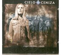 Cielo Ceniza - Experimento Cielo [Import]