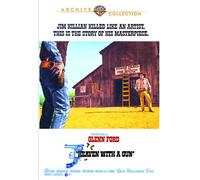Cielo Con Un Pistola 1969 Glenn Ford Carolyn Jones Barbara Hershey David