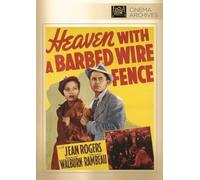 Cielo Con Un Púas Alambre Valla 1939 Jean Rogers, Richard Conte,Dalton Trumbo