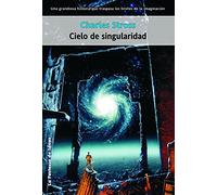 Cielo De Singularidad/ Singularity Sky (Solaris Ficcion)
